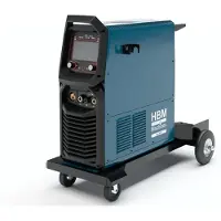 HBM lasapparaat MIG/MAG 300P, 400 Volt