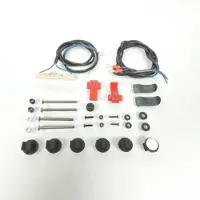 MBK Accessoire top case origine pour Scooter Flame 5MF-W0780 / feu stop additionnel 33L Neuf