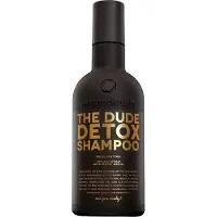 Waterclouds The Dude Detox Shampoo - 250ml