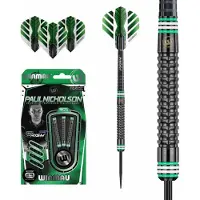 Winmau Paul Nicholson 90% Onyx - 24 Gram
