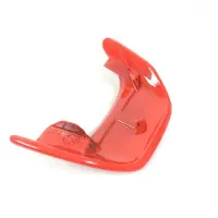 Peugeot Aileron arrière origine pour Scooter 50 SV Geo 1991 à 1995 1172888400 / 728884RT / rouge Neuf