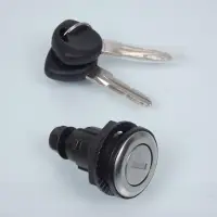 Piaggio Top case origine pour scooter 500 MP3 2011-2013 622472 Neuf
