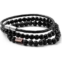 Lucleon "Mix en match"Armband