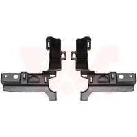 VAN WEZEL 4420470 Bumperhouder