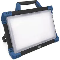 HBM LED bouwlamp 5000K, klasse 1