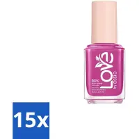 essie 15 x – Nagellak – Love by Get It Girl 140 – Langhoudend - Nagellak - Get It Girl - Nagellak 140 - Love By - Nagellak Voor Dames