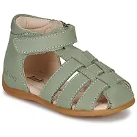 Little Mary Sandalen / Open schoenen LEANDRE kind 25