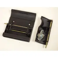 Gilera originele topkoffer accessoire voor 125 nexus scooter 605058m nieuw
