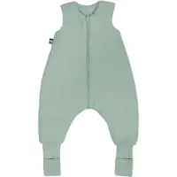 Julius Zöllner Jumper Slaapoverall – Groen – Maat 92
