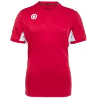 The Indian Maharadja Keepersshirt Junior Goalkeeper Red-Maat 164