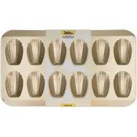 Wilton Madeleine Bakvorm 12-vaks