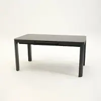 Vita Tuintafel Alma 160/210x90 antraciet