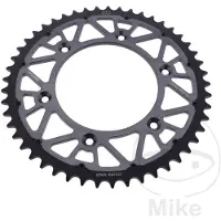 JT Sprockets Honda Jtx210.49gr Steel Achtertandwiel