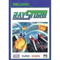 Raystorm - Reload