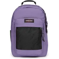 Eastpak Rugzak 'Study Buddy' lila / zwart
