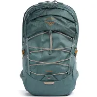 Osprey Quasar Dagrugzak 49 cm Laptopvak groente