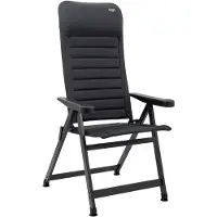 Crespo - Standenstoel - L - AP/440 - Air-Select - Grijs