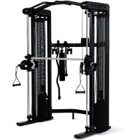Centr 3 Home Gym - Functional Trainer met Smith Machine