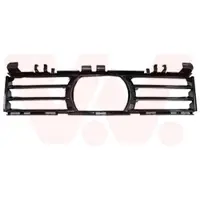 VAN WEZEL 0551590 Ventilatiegrille, bumper