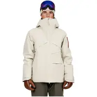 The Mountain Studio All Mountain 2l Stretch Jas