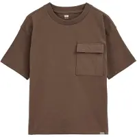 We fashion Shirt bruin