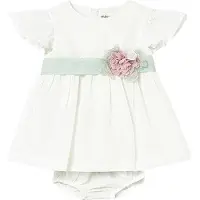 Mayoral Baby meisjes jurk in