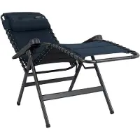 Crespo - Relaxstoel - AP/232 - Air-Deluxe - Blauw