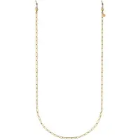 GOOD.designs Brillenketting met rubberen lus