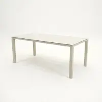 Vita Tuintafel Chaneo 180 cream