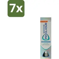 Sensodyne Tandpasta ProGlasur Multi-Action Gentle White 75 ml - Bulkverpakking - 7 stuks