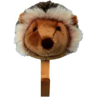 Wild&Soft Wild & Soft Kledinghanger - Egel