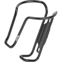Zéfal Pulse Full Bidonhouder - Draaibaar - licht - Goede Grip - Aluminium - Zwart