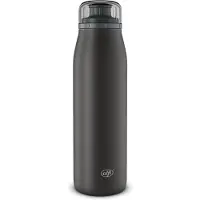 Alfi Isoleerfles - 500ml - Velvet Black Mat