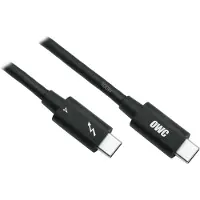 OWC Thunderbolt 4/USB-C Kabel 2m