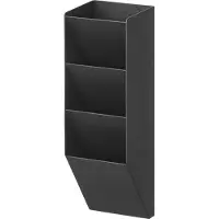 Yamazaki Tower Pennenhouder magnetisch - Zwart