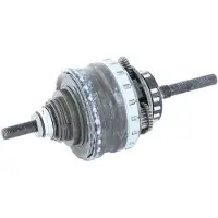 Shimano Nexus Sg-8r36 Interne Montage