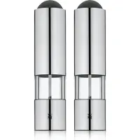 WMF Elektrische peper- en zoutmolen (set van 2) CERAMIL, WMF