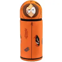 Grupo Erik South Park 3D Pencil Case Kenny Stationery
