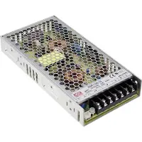 MEAN WELL RSP-150-7.5 Schakelnetvoedingsmodule 7.5 V/DC 20 A 150 W