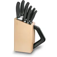 Victorinox Swiss Classic Messenblok 8-delig
