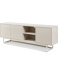 En.casa Commode Boxholm 160x30x57 cm havermout []