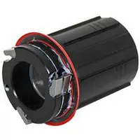 Massi & Stracke Body Vrijloop Shimano Weg