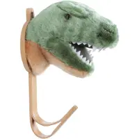 Wild&Soft Wild & Soft Kledinghanger T-Rex