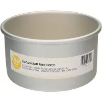 Wilton Bakvorm - Extra Diep - Rond - Ø17,5 x 10 cm