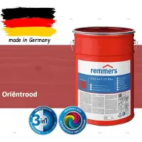 Remmers Induline T-770 PLUS Transparant – Oriëntrood – 5 L – Opvolger GW 310 Houtbeits