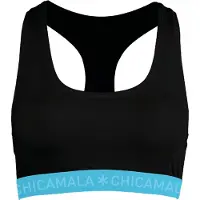 Muchachomalo Dames 1-pack racerback