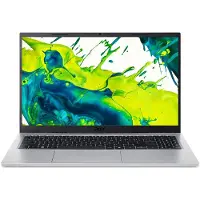 Acer Aspire Go 15 AG15-72P-50Q6 - Laptop - 15.6 inch - Core 5 - 16GB - 512GB SSD - Zilver - Azerty