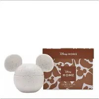 Disney Mickey Shapes Kaars ‘Wit’