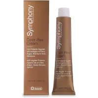 Biacre Haarverf Symphony Color Plex Cream 7MG 100ml