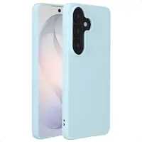 IMoshion Color Backcover voor de Samsung Galaxy S26 - Sky Blue